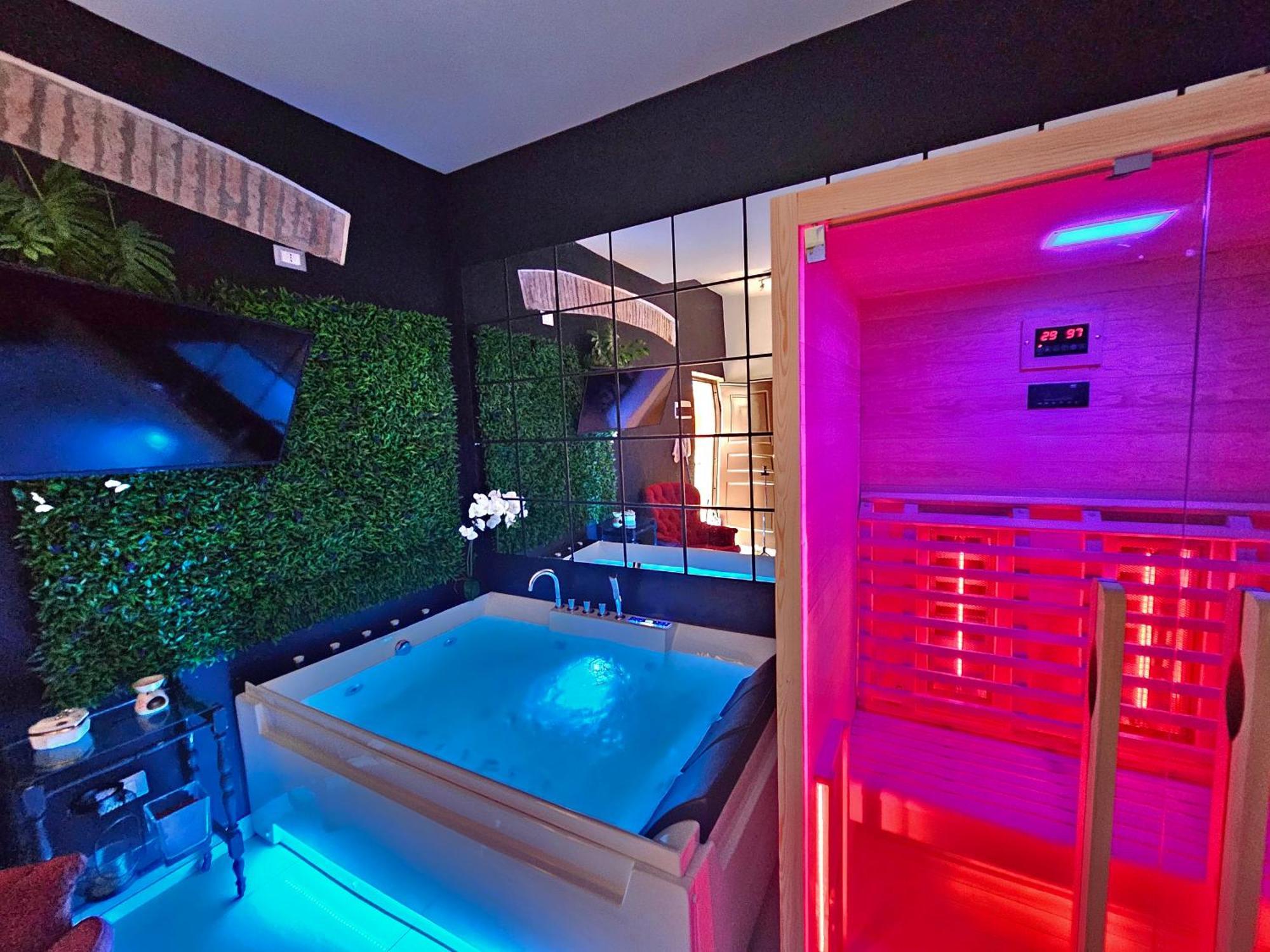 Ama Esclusive Madama Holiday home *
