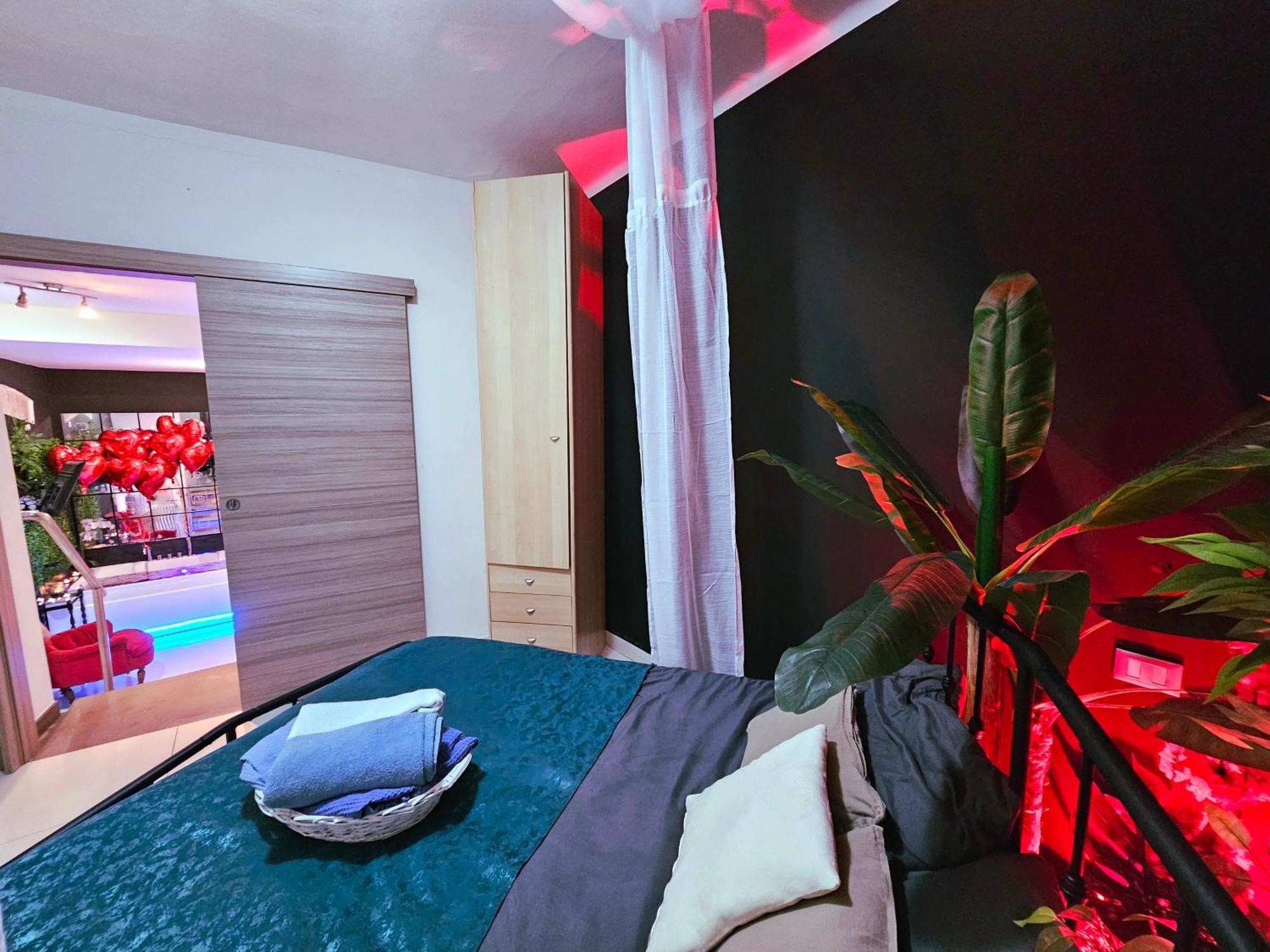 Holiday home Ama Esclusive Madama Ferrara
